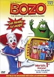  : Bozo: Shows 1-2-3