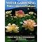 build a garden pond.