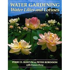 Water Gardening: Water Lilies and Lotuses