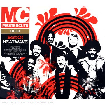 CD-Charts  Music : Best Of Heatwave