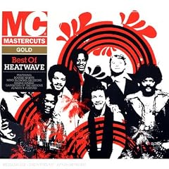 Best Of Heatwave