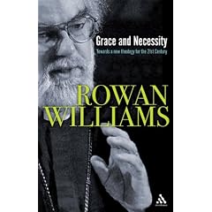Grace And Necessity: Reflections on Art and Love