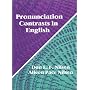 Pronunciation Contrasts in English