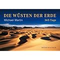 Die W�sten der Erde - 365 Tage