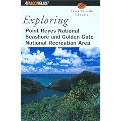Exploring Point Reyes National Seashore and Golden Gate National Recreation Area