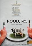 Food, Inc (2008) Documentary