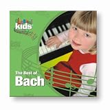 The Best of Bach (Best Of...)