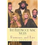 Rumours And Lies: The Fleetwood Mac Story book cover
