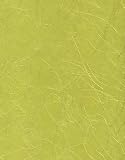 Japanese Ogura Hemp Paper- Honeydew 25x38 Inch Sheet