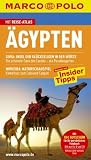 MARCO POLO Reisef�hrer �gypten mit Szene-Guide, 24h Action pur, Insider-Tipps, Reise-Atlas: Reisen mit Insider-Tipps. Mit Reiseatlas und Sprachf�hrer - J�rgen Stryjak