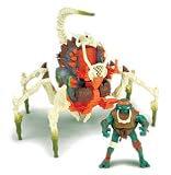 Teenage Mutant Ninja Turtles Paleo Attack Crawler Michelangelo