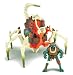 Search : Teenage Mutant Ninja Turtles Paleo Attack Crawler Michelangelo