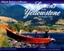 Seasons of the Yellowstone (Great American Rivers)