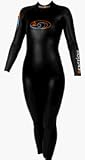 Women's Blue Seventy REACTION Full Triathlon Wetsuit
