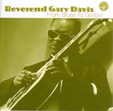 From Blues to Gospel