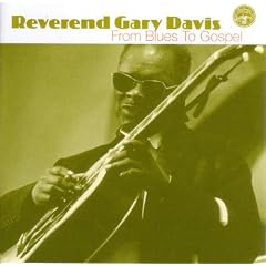 From Blues to Gospel