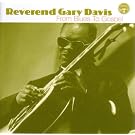 From Blues to Gospel