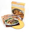 Home with Baby Recipes & CD Music Set