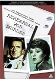 Rehearsal For Murder [1982] [DVD]