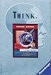 THINK. Memo Crime.