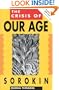 Crisis of Our Age