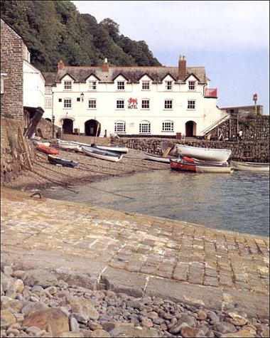 Cover image : The Most Beautiful Villages of England (Most Beautiful Villages)