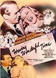 Having Wonderful Time by Nostalgia Home Video
