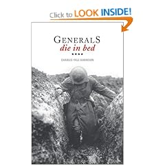 Generals Die In Bed