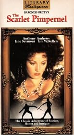 The Scarlet Pimpernel