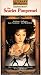 VHS : Scarlet Pimpernel: Literary Masterpieces