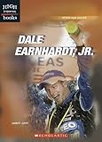 Dale Earnhardt, Jr. (High Interest Books)