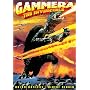 Gammera the Invincible