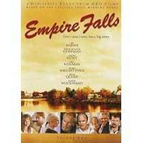 Empire Falls (Every Small Town Has a Big Story) Vol. 2