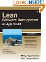 Lean Software Development: An Agile Toolkit