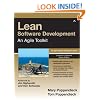Lean Software Development: An Agile Toolkit