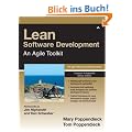 Lean Software Development: An Agile Toolkit for Software Development Managers