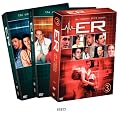 ER - The Complete First Three Seasons