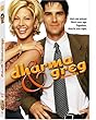 Dharma & Greg: Season 1 [DVD] [Import]