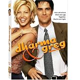 Dharma & Greg - Season One