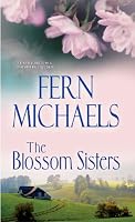 The Blossom Sisters (Wheeler Large Print Book Series)