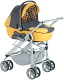 Neonato : Zeta 8 Tris - col728 Combo Stroller