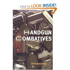 Handgun Combatives