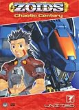 Zoids Chaotic Century - United (Vol. 7) Zoids Chaotic Century - United (Vol. 7)