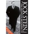 Jock Stein: The Definitive Biography