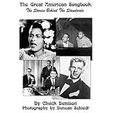 The Great American Songbook: Stories of the Standards [Paperback]