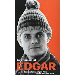 Edgar [VHS]