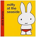 Miffy at the Seaside