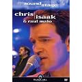 Chris Isaak - Soundstage: Chris Isaak & Raul Malo