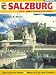 Search : Salzburg : City and Countryside ; a Coloured Photo Book