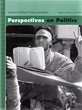PERSPECTIVES ON POLITICS (VOLUME 1, NUMBER 2)